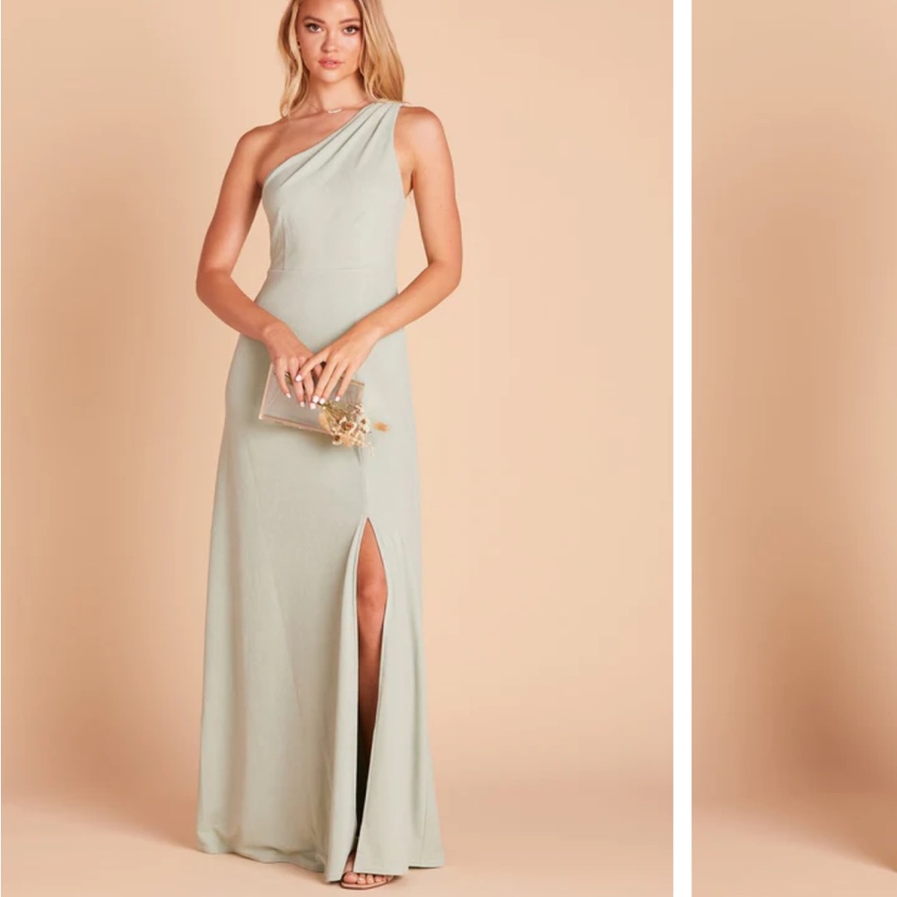 Birdy Grey Bridesmaid Dress